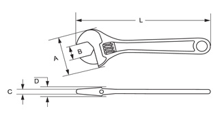 as